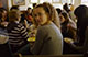 Tahel at her birthday party